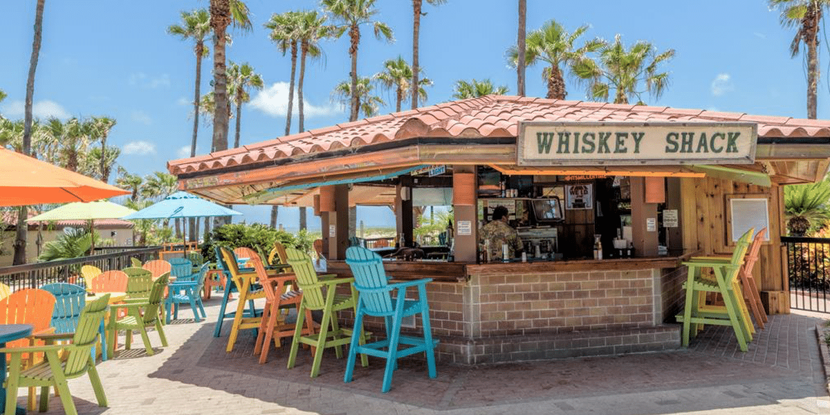 South Padre Island Spring Break Packages | Best Beach Bars | StudentCity