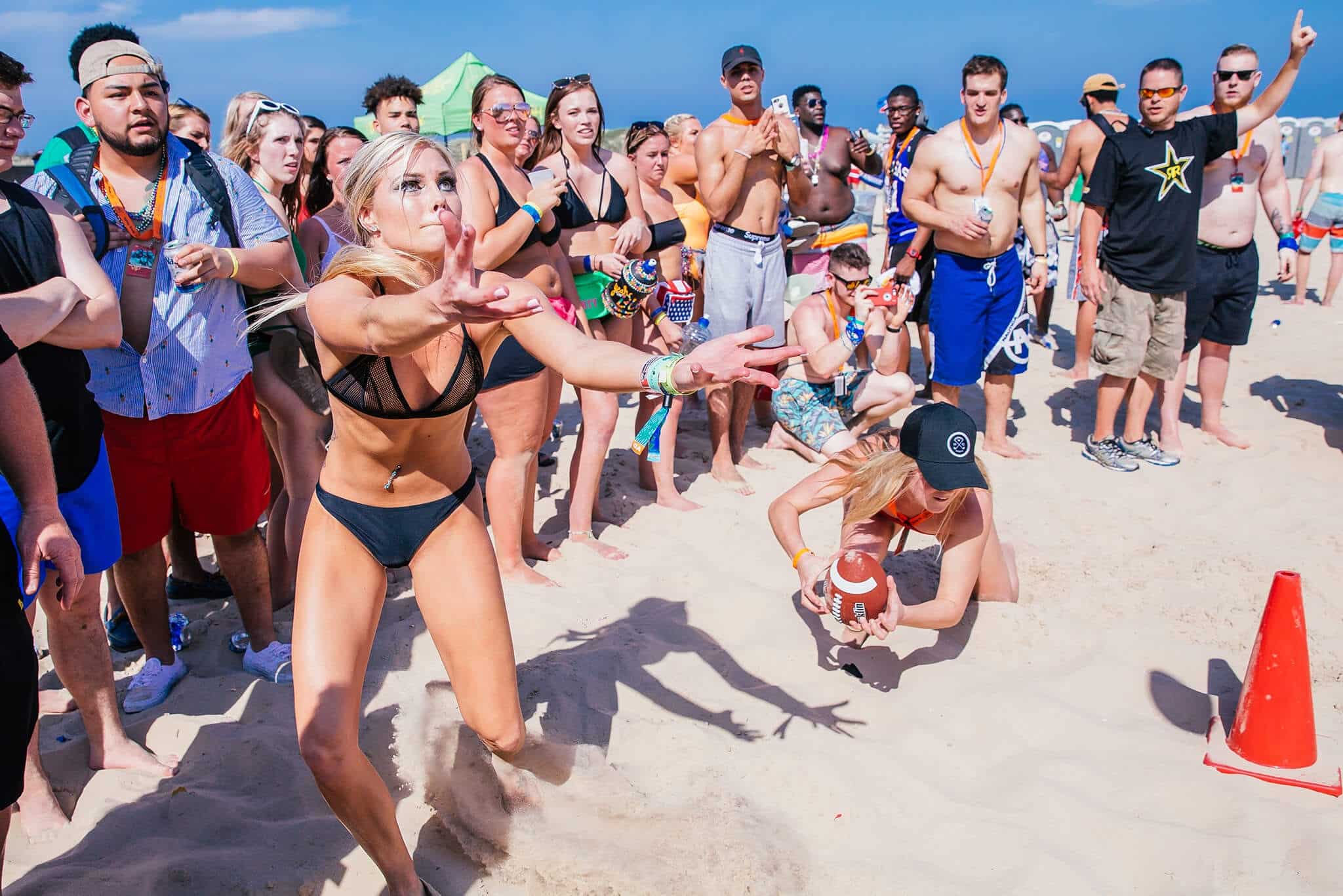 When Is College Spring Break 2025 In Florida